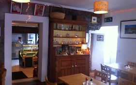 Room 2 Camp Street B&B & Self Catering