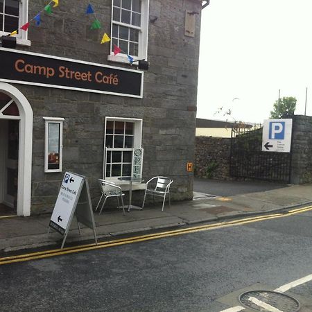 Room 2 Camp Street B&B & Self Catering Oughterard Extérieur photo