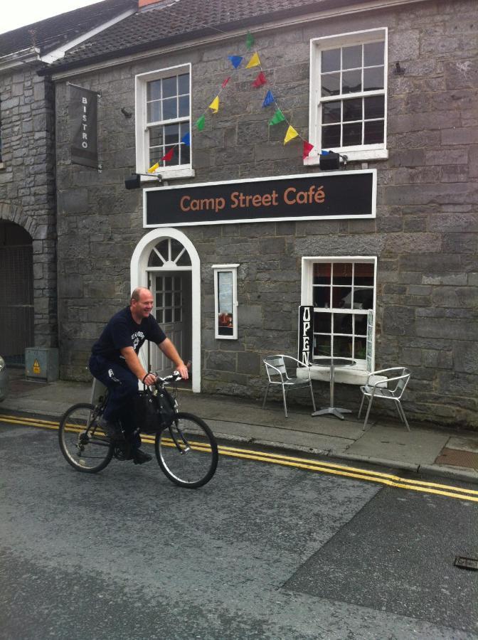 Room 2 Camp Street B&B & Self Catering Oughterard Extérieur photo