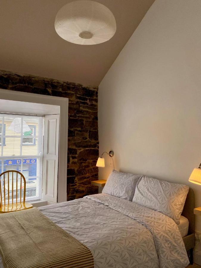 Room 2 Camp Street B&B & Self Catering Oughterard Extérieur photo