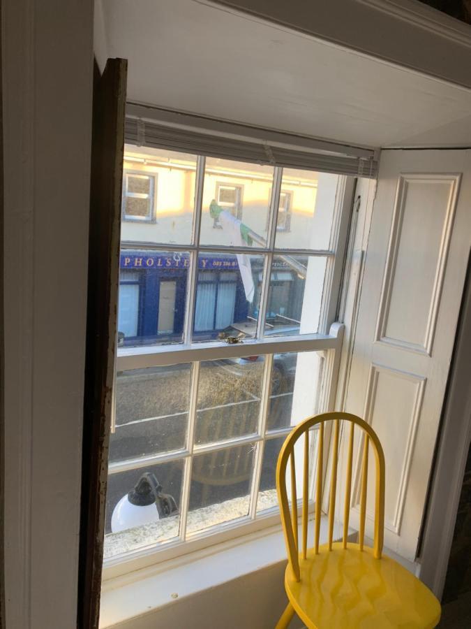 Room 2 Camp Street B&B & Self Catering Oughterard Extérieur photo