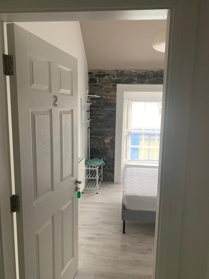 Room 2 Camp Street B&B & Self Catering Oughterard Extérieur photo