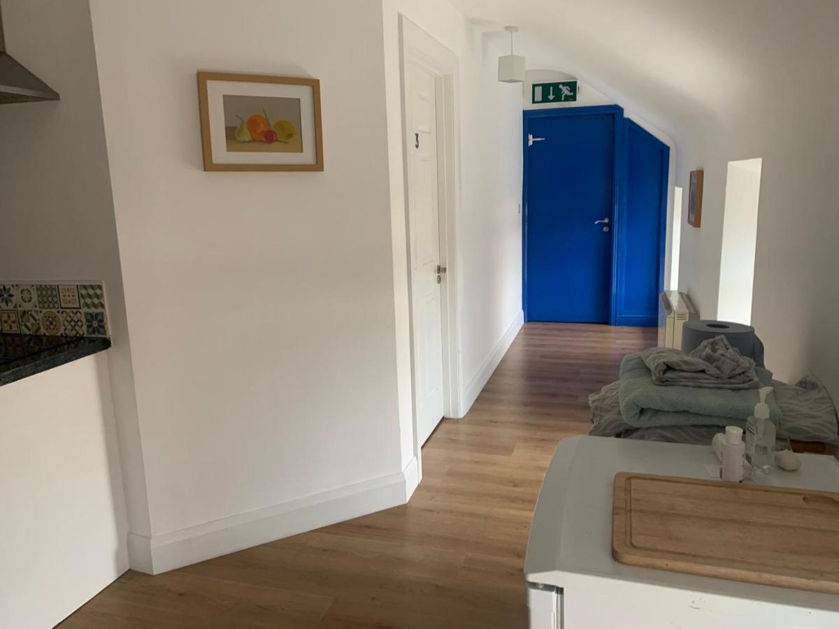 Room 2 Camp Street B&B & Self Catering Oughterard Extérieur photo