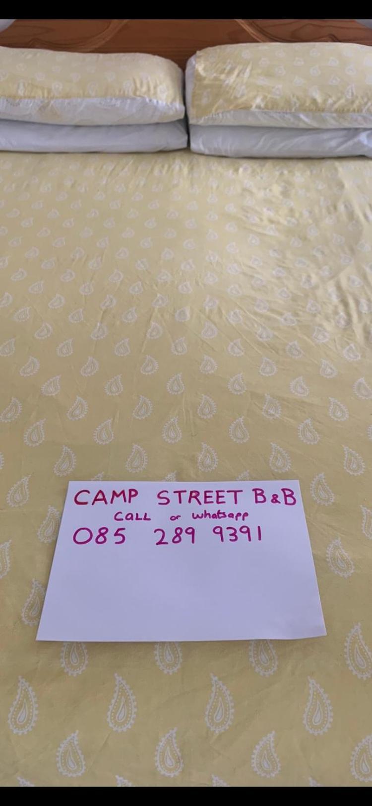 Room 2 Camp Street B&B & Self Catering Oughterard Extérieur photo